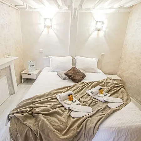 Luckey Homes - Rue De La Bavole Honfleur