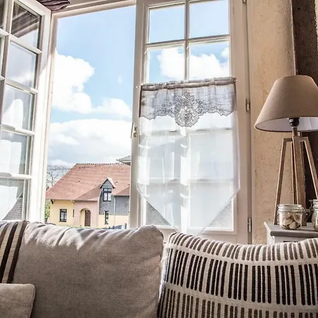 Luckey Homes - Rue De La Bavole *