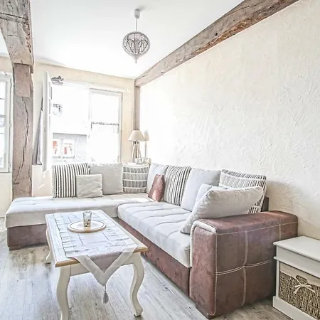 Luckey Homes - Rue De La Bavole Honfleur