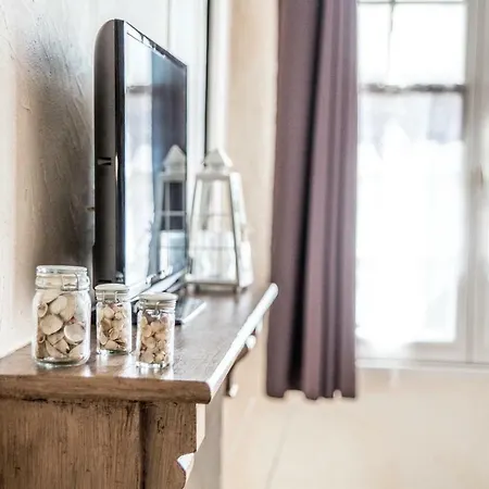 Apartmán Luckey Homes - Rue De La Bavole *
