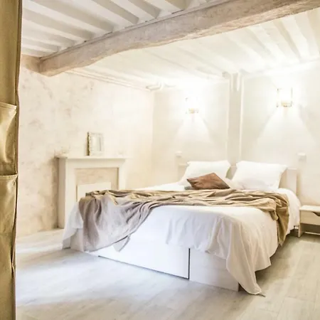 Apartmán Luckey Homes - Rue De La Bavole *