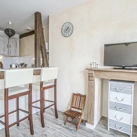 Luckey Homes - Rue De La Bavole Apartmán