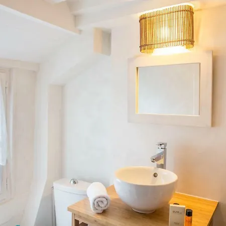 Luckey Homes - Rue De La Bavole Apartmán