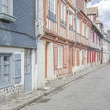 Luckey Homes - Rue De La Bavole